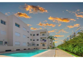Appartement confortable en bord de la mer